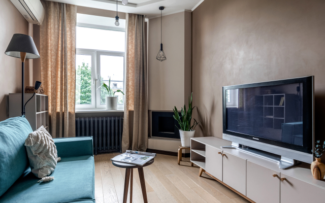 Family Oasis Flat Apartments
