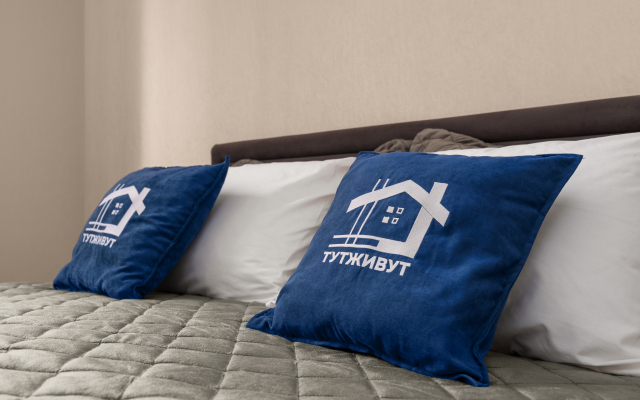 Апартаменты | LUX 2х комн Европея | Немецкая деревня