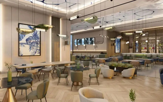 voco CAIRO ARABELLA PLAZA by IHG