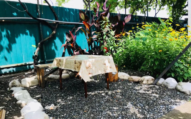 U Khanumy Guest House