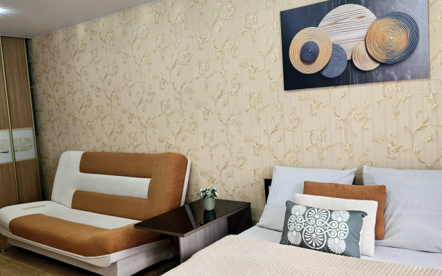 Vladimir Apartments