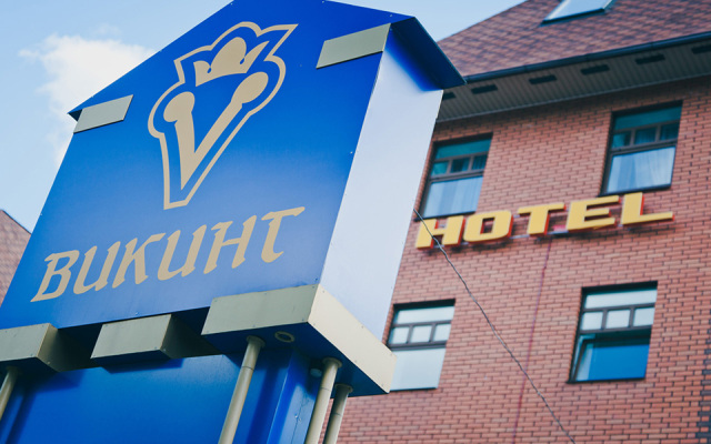 Viking Hotel