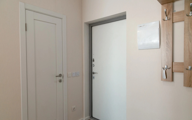 Apartamenty InnDays Utockina 8 (7)
