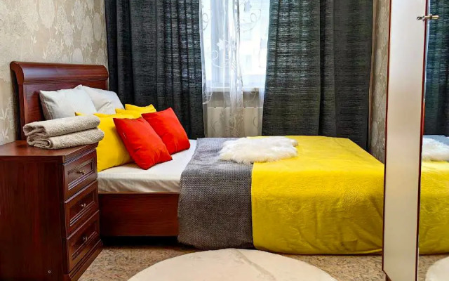 Dvushka Flat