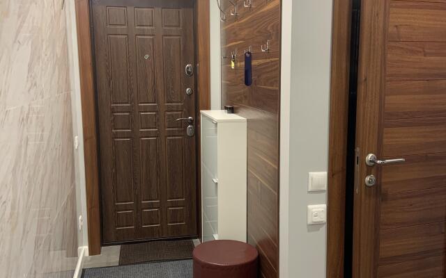Apartamenty na Roz 61