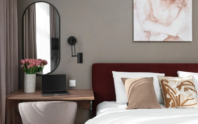 Квартира Комфортная и Стильная на Арбате