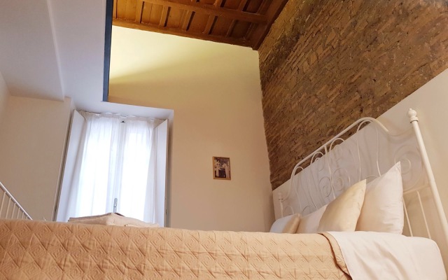 Апартаменты The Ancient Wall