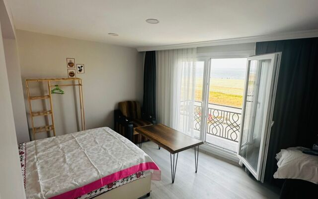 Airport Black Sea Hotel & Restaurant Hotel