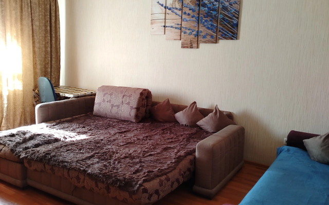 Квартира на Оптимистов дом 3 корпус 2