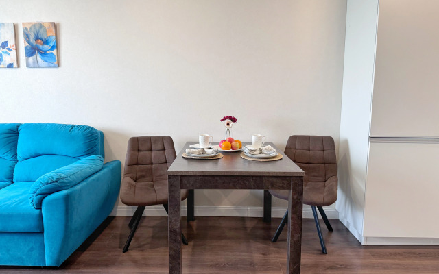 Квартира 2-к Квартира на Ленина 190к5