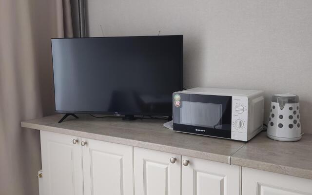 Апартаменты на Горького