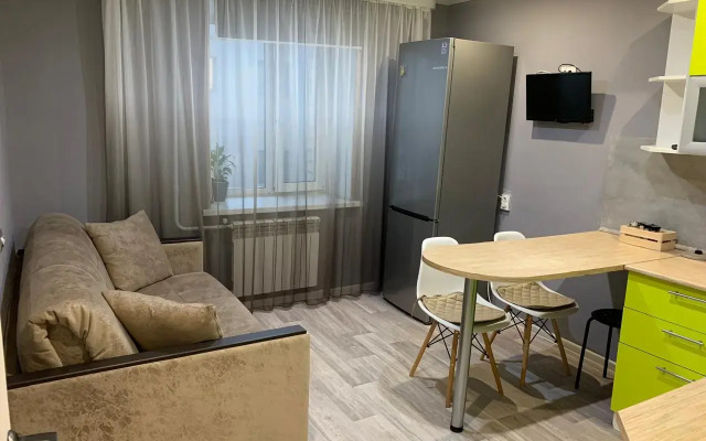 Odnokomnatnaya Na Chapaeva 38 Flat
