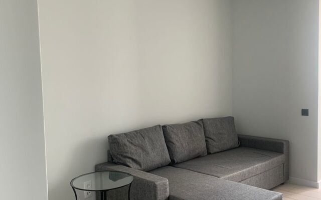 Апартаменты Люкс у Парка Галицкого