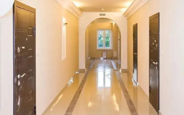 Апартаменты Alt Platz