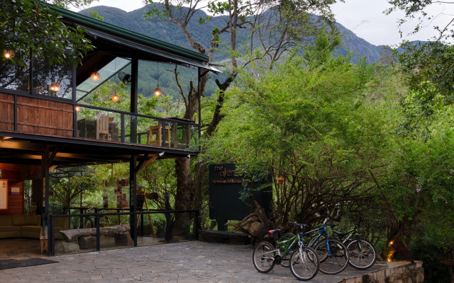 The Glenrock Hotel