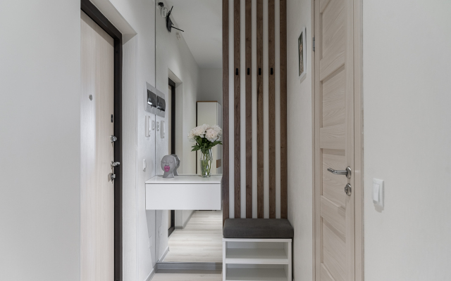 Квартира Cozy apartments