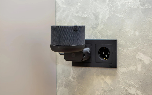 Апартаменты Двухкомнатные на Гаражной 6