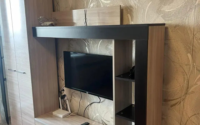Ryadom S Aeroportom Flat