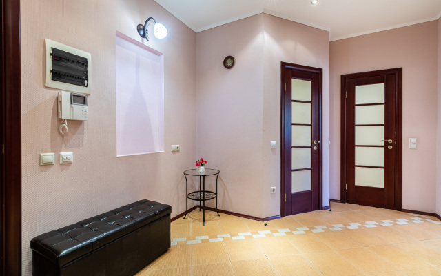 Апартаменты на Зои Космодемьянской