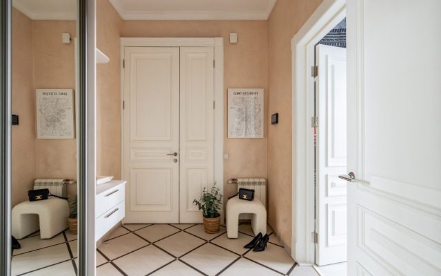 Квартира Merino Home Palace