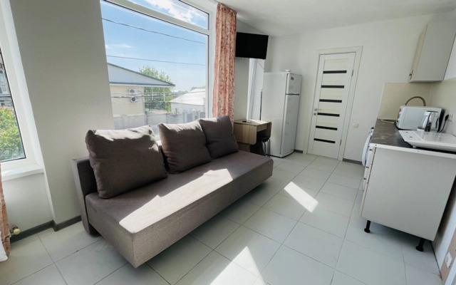 Viktoriya Guest House
