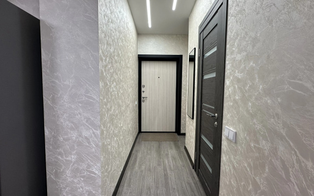 Квартира однокомнатная светлая