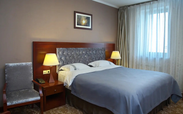 Grand Voyage Hotel