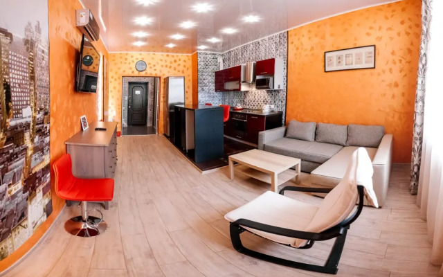 Apartments Five Stars 10