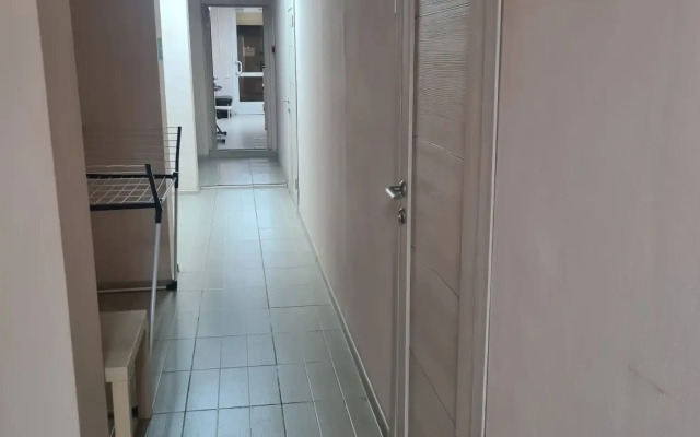 Strelets Hotel