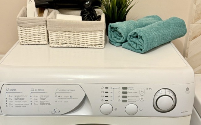 Апартаменты Люкс На Крестинского 35