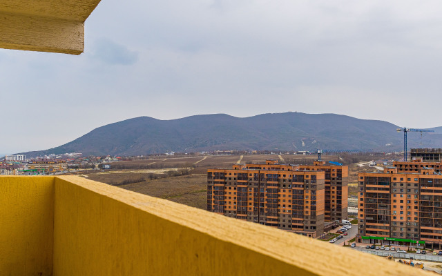 V Yuzhnom Rayone Novorossiyska Ot Letoapart Apartments