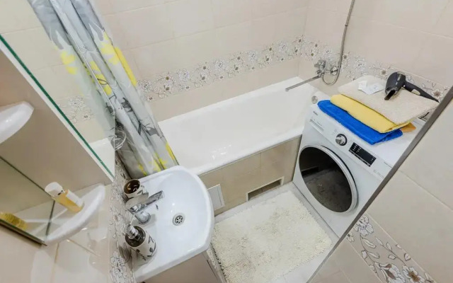 Otdykh S Udovolstviem Flat