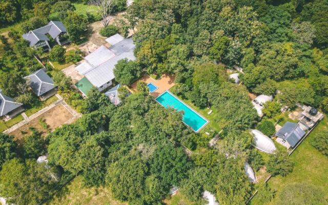 Nivadoo Resort Sigiriya