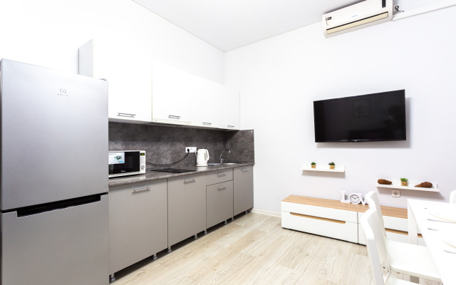 Sea Side 502 Apartments