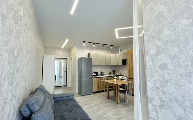 Квартира Студия в новом центре столицы - Минск мир