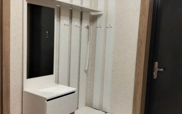 Квартира Уютная с удобным выездом на трассу М4