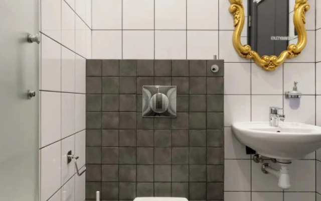 Апартаменты LetYourFlat Loft