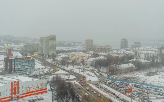 Квартира в центре с парковкой возле Мега Моллла