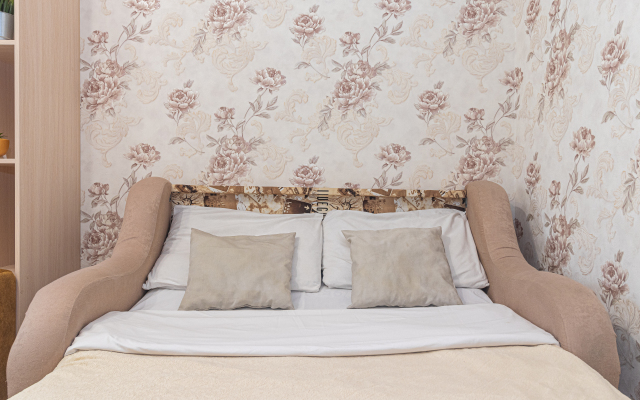 Апартаменты с Новым Ремонтом Возле Парка Галицкого