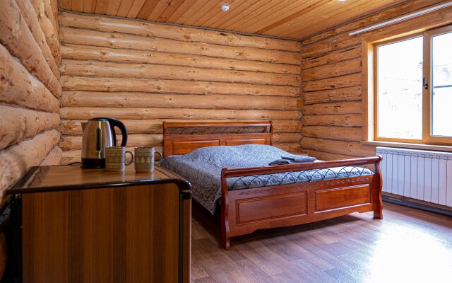 Kitezh Chalet