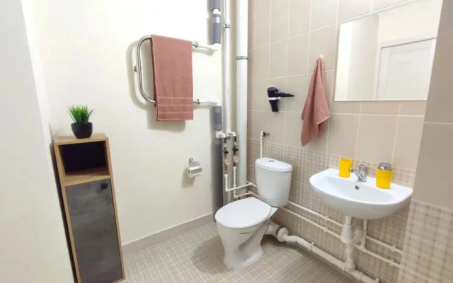 Atmosfera-life Apartments 3