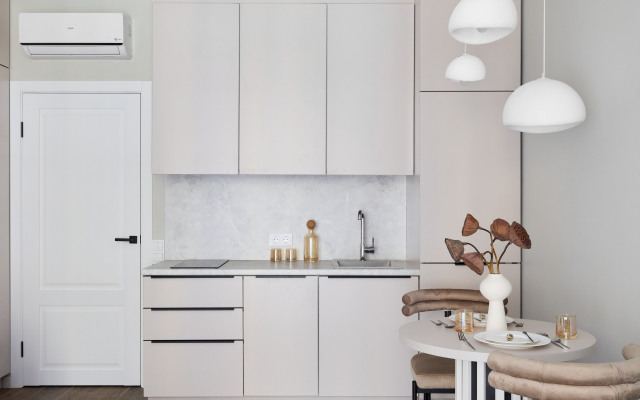 Квартира Морф Piter Apartments у Фрунзенской