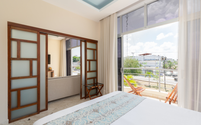Biwa Tulum Hotel