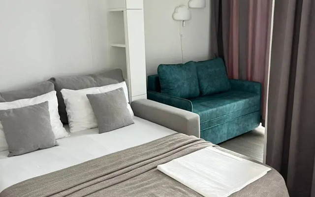 Kasablanka Flat