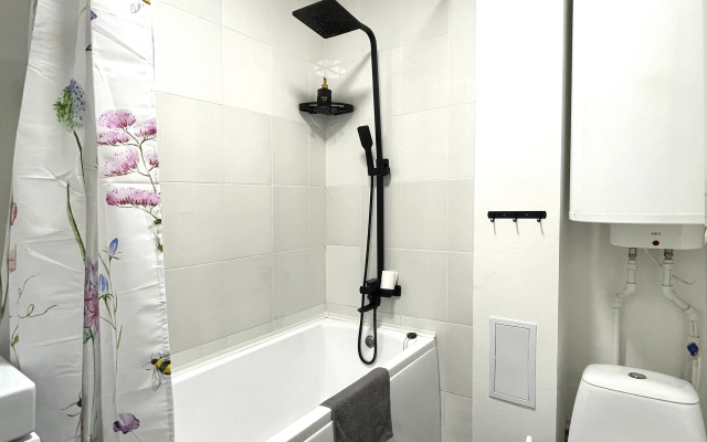 Квартира Latte macchiato туристический прованс