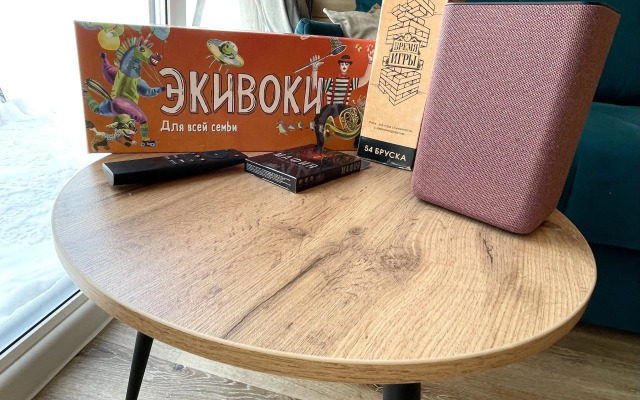 Gostevoy Dom Katushka