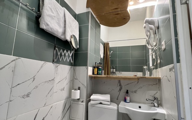 Citycomfort on Arbatskaya metro station Hotel