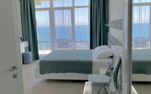 Villa Shabli Guest house