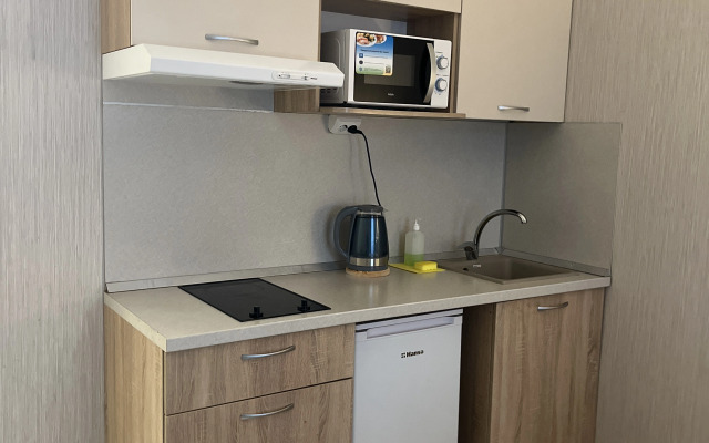 Апартаменты Prime 5