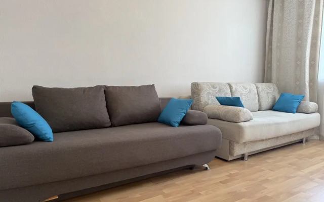 Апартаменты на Ленина 45